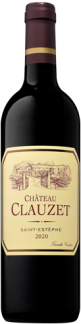 Château Clauzet 2020